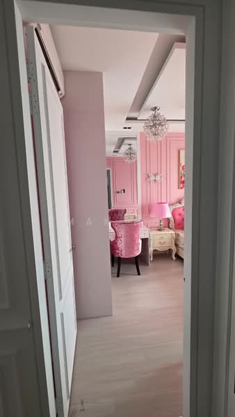 Service Residence for Rent at The Era @ Duta North - Max Ng - Bedroom - PropertyGuru.com.my