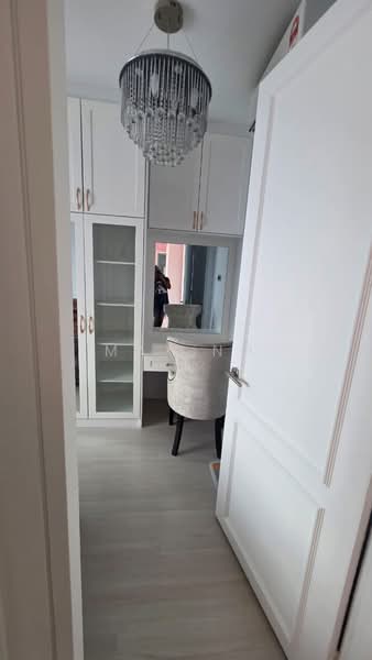 Service Residence for Rent at The Era @ Duta North - Max Ng - Interior - PropertyGuru.com.my