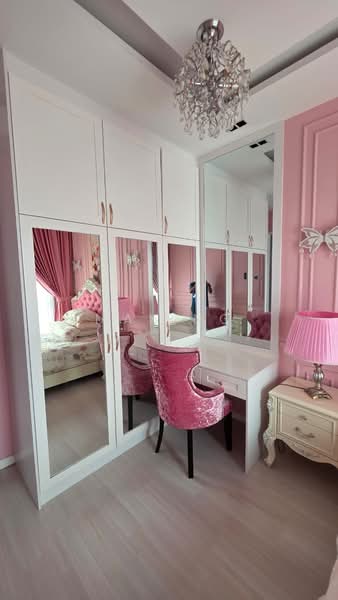 Service Residence for Rent at The Era @ Duta North - Max Ng - Bedroom - PropertyGuru.com.my