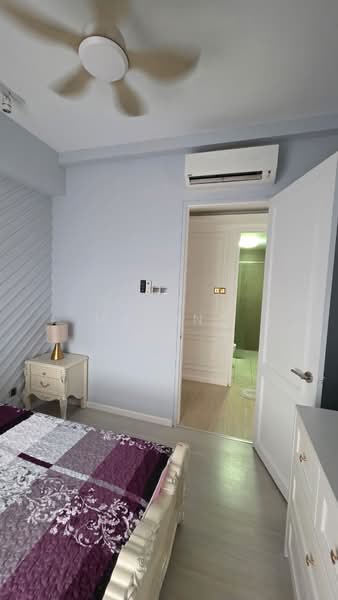 Service Residence for Rent at The Era @ Duta North - Max Ng - Bedroom - PropertyGuru.com.my