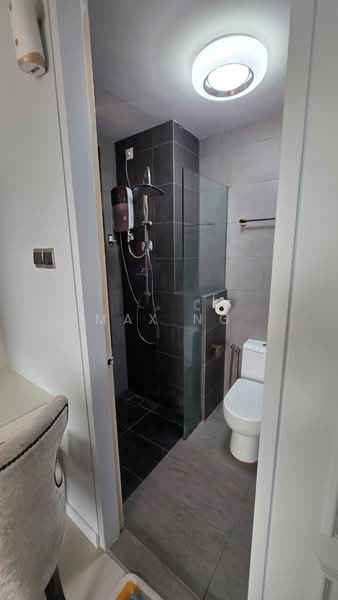 Service Residence for Rent at The Era @ Duta North - Max Ng - Bathroom - PropertyGuru.com.my