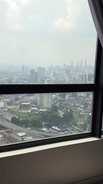 Service Residence for Rent at The Era @ Duta North - Max Ng - View - PropertyGuru.com.my