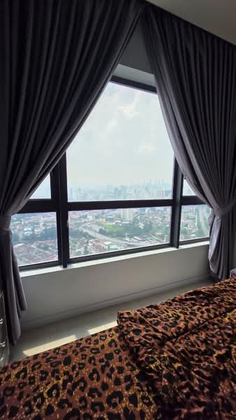 Service Residence for Rent at The Era @ Duta North - Max Ng - Bedroom - PropertyGuru.com.my