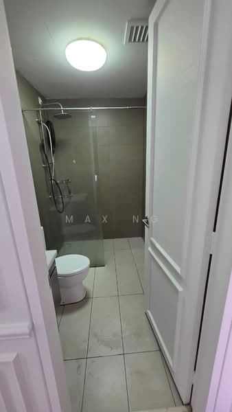Service Residence for Rent at The Era @ Duta North - Max Ng - Bathroom - PropertyGuru.com.my