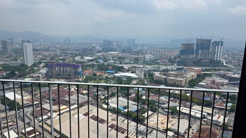 Service Residence for Rent at The Era @ Duta North - Max Ng - View - PropertyGuru.com.my