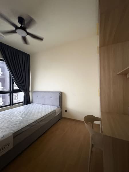 Service Residence for Rent at The Era @ Duta North - Max Ng - PropertyGuru.com.my