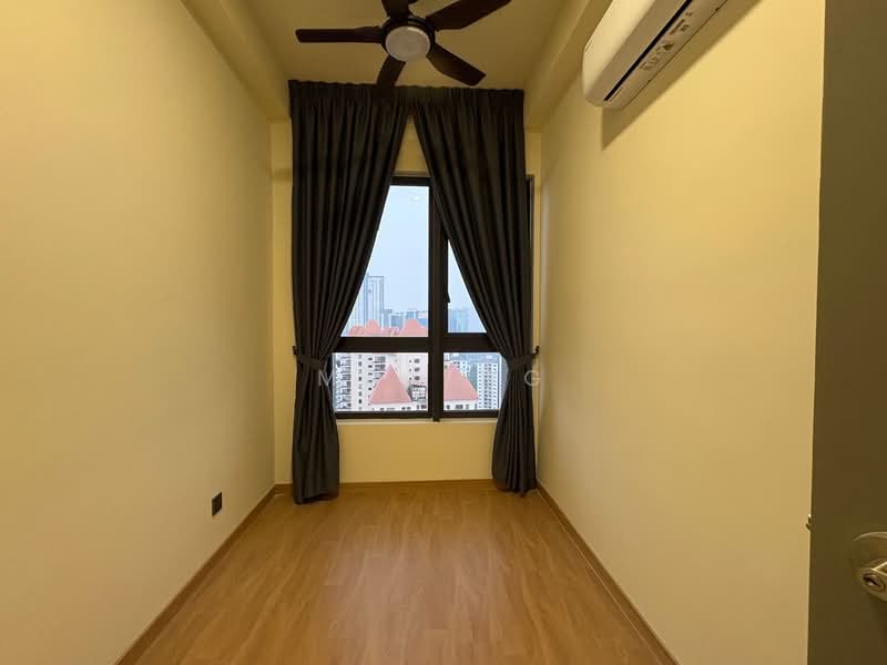 Service Residence for Rent at The Era @ Duta North - Max Ng - PropertyGuru.com.my