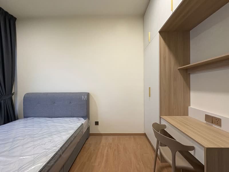Service Residence for Rent at The Era @ Duta North - Max Ng - PropertyGuru.com.my