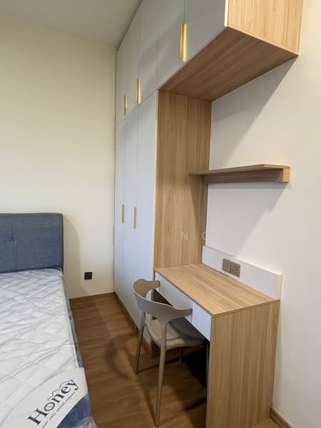 Service Residence for Rent at The Era @ Duta North - Max Ng - PropertyGuru.com.my