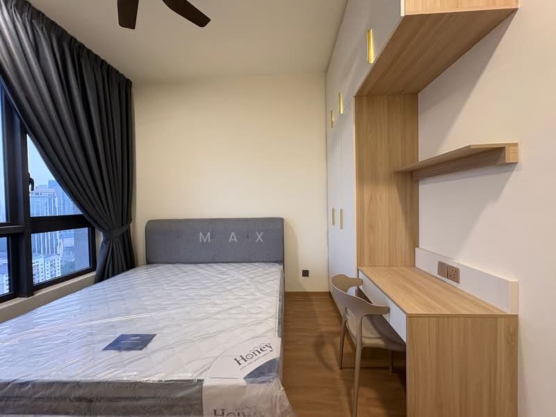 Service Residence for Rent at The Era @ Duta North - Max Ng - PropertyGuru.com.my