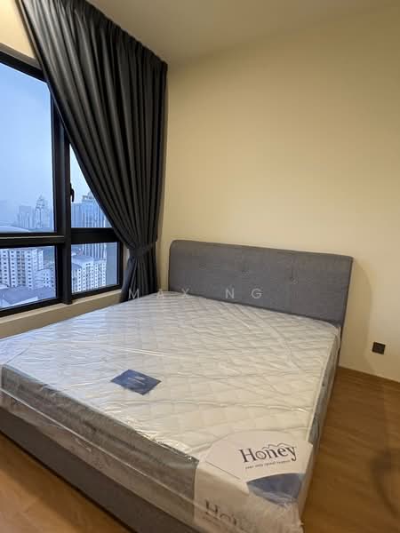 Service Residence for Rent at The Era @ Duta North - Max Ng - PropertyGuru.com.my