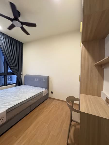 Service Residence for Rent at The Era @ Duta North - Max Ng - PropertyGuru.com.my