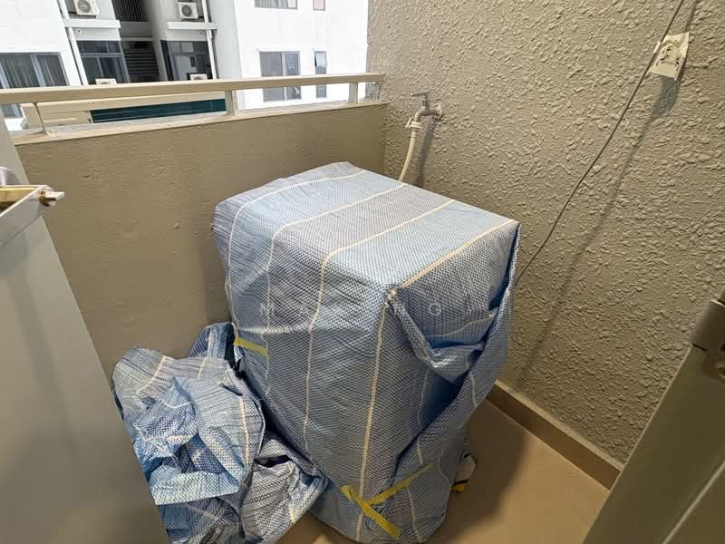 Service Residence for Rent at The Era @ Duta North - Max Ng - PropertyGuru.com.my