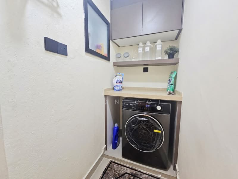 2-storey Terraced House for Sale in Putra Bestari (Subang Jaya) - Jason Ooi - Interior - PropertyGuru.com.my