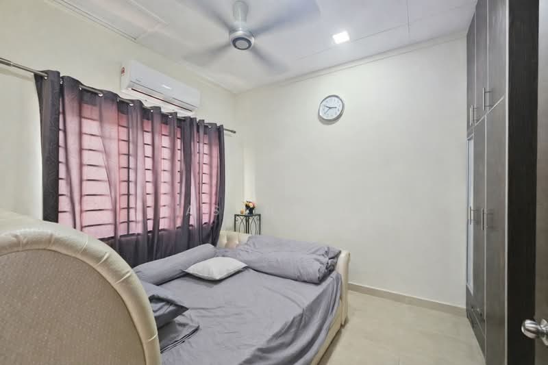 2-storey Terraced House for Sale in Putra Bestari (Subang Jaya) - Jason Ooi - Bedroom - PropertyGuru.com.my