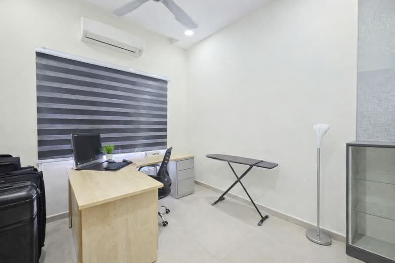 2-storey Terraced House for Sale in Putra Bestari (Subang Jaya) - Jason Ooi - Study - PropertyGuru.com.my