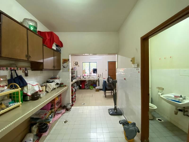 2-storey Terraced House for Sale in Taman Jasmin 2 (Kajang) - Mahafiz . - PropertyGuru.com.my