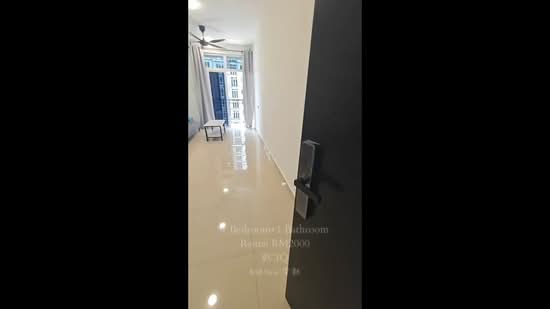 Service Residence for Rent at TRELLIS RESIDENCES - Cassie Chin - PropertyGuru.com.my