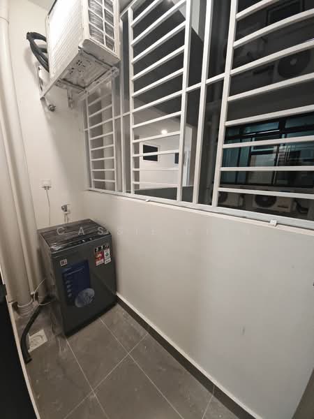 Service Residence for Rent at TRELLIS RESIDENCES - Cassie Chin - Exterior - PropertyGuru.com.my