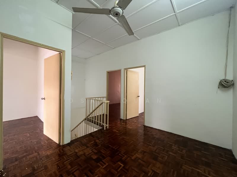 2-storey Terraced House for Sale in Bandar Sungai Long (Selangor) - Oska Quan - Interior - PropertyGuru.com.my