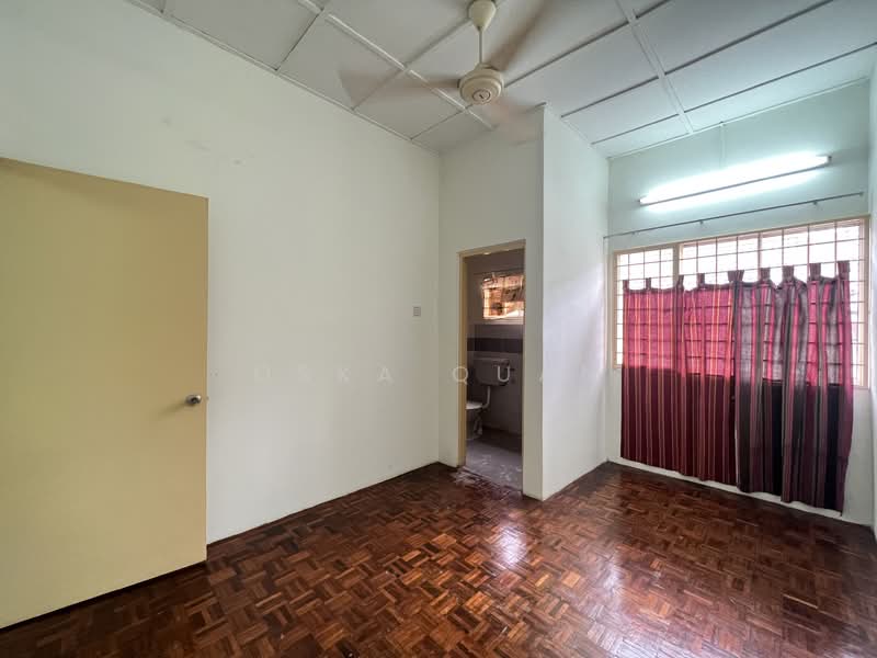 2-storey Terraced House for Sale in Bandar Sungai Long (Selangor) - Oska Quan - Interior - PropertyGuru.com.my