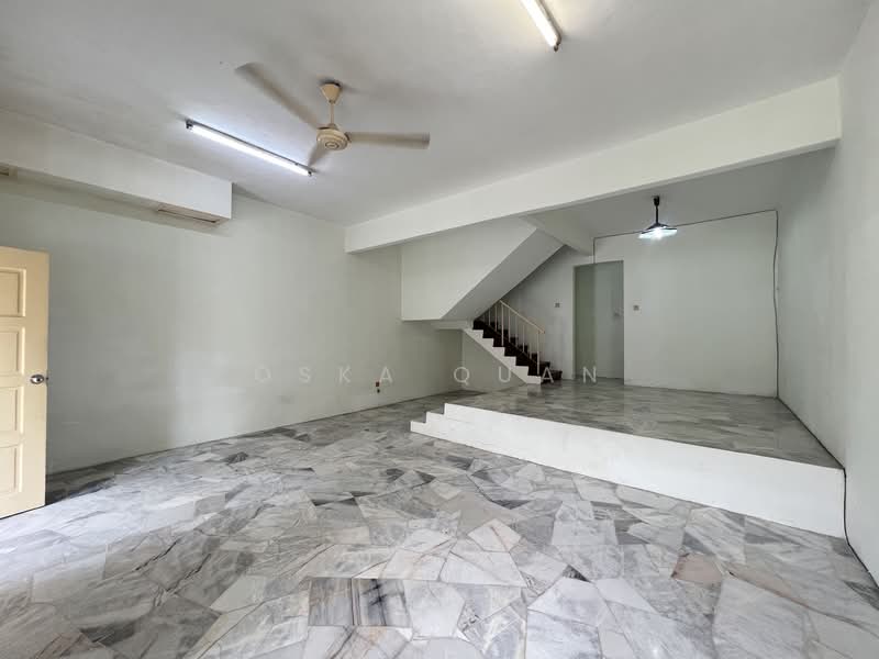 2-storey Terraced House for Sale in Bandar Sungai Long (Selangor) - Oska Quan - Interior - PropertyGuru.com.my