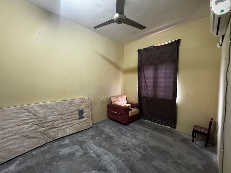 2-storey Terraced House for Sale in Bertam Perdana 3 (Kepala Batas) - Aswad . - Interior - PropertyGuru.com.my