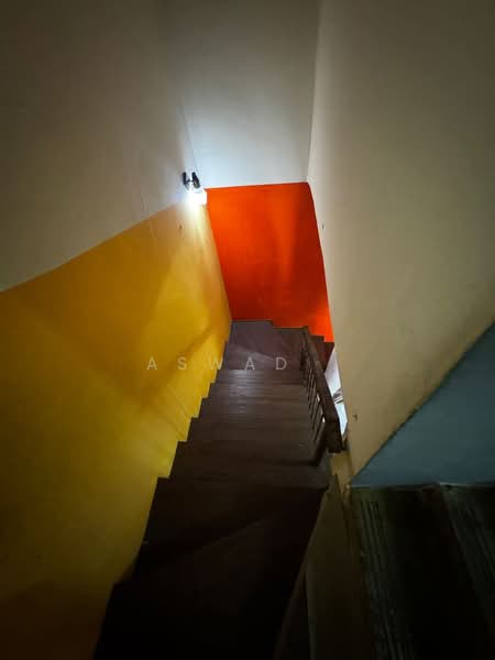 2-storey Terraced House for Sale in Bertam Perdana 3 (Kepala Batas) - Aswad . - Interior - PropertyGuru.com.my