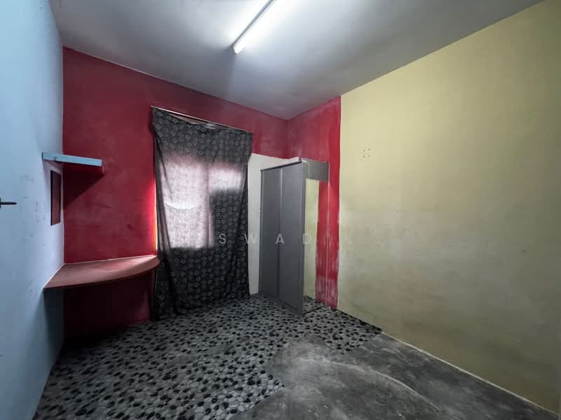2-storey Terraced House for Sale in Bertam Perdana 3 (Kepala Batas) - Aswad . - Interior - PropertyGuru.com.my