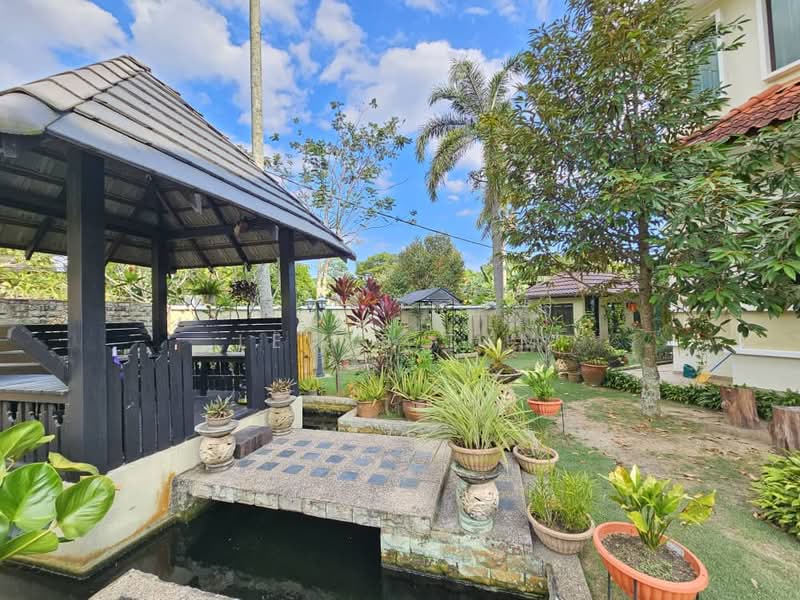 Bungalow for Sale in Country Heights (Kajang) - Lewis Tam - Exterior - PropertyGuru.com.my