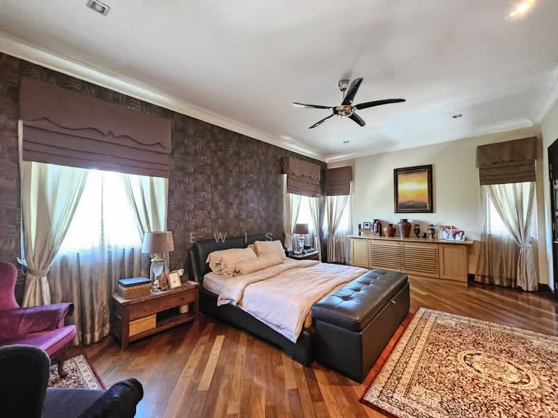 Bungalow for Sale in Country Heights (Kajang) - Lewis Tam - Bedroom - PropertyGuru.com.my