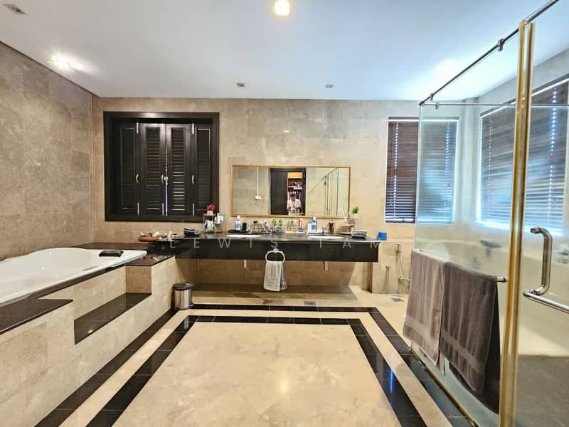 Bungalow for Sale in Country Heights (Kajang) - Lewis Tam - Bathroom - PropertyGuru.com.my
