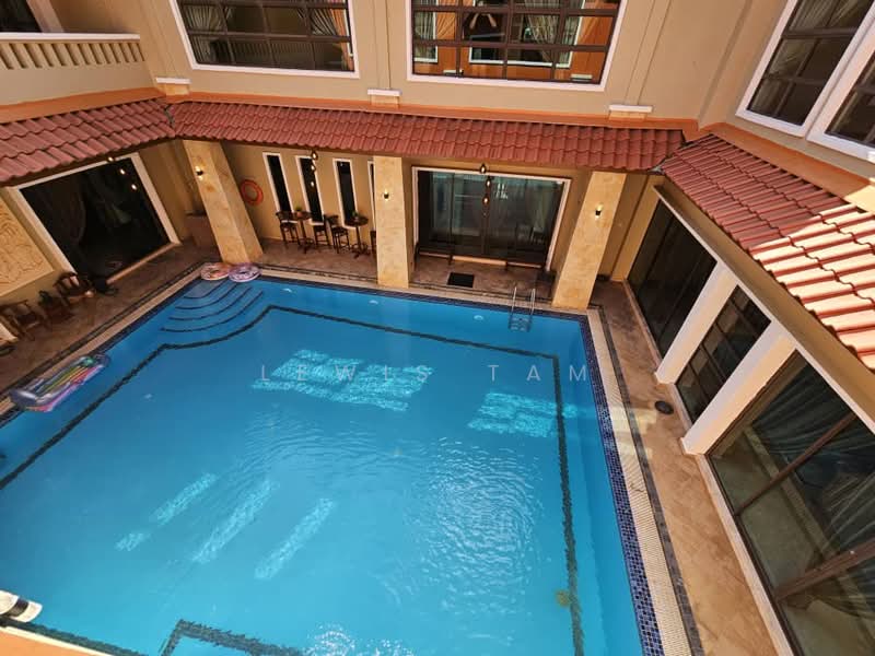 Bungalow for Sale in Country Heights (Kajang) - Lewis Tam - Exterior - PropertyGuru.com.my