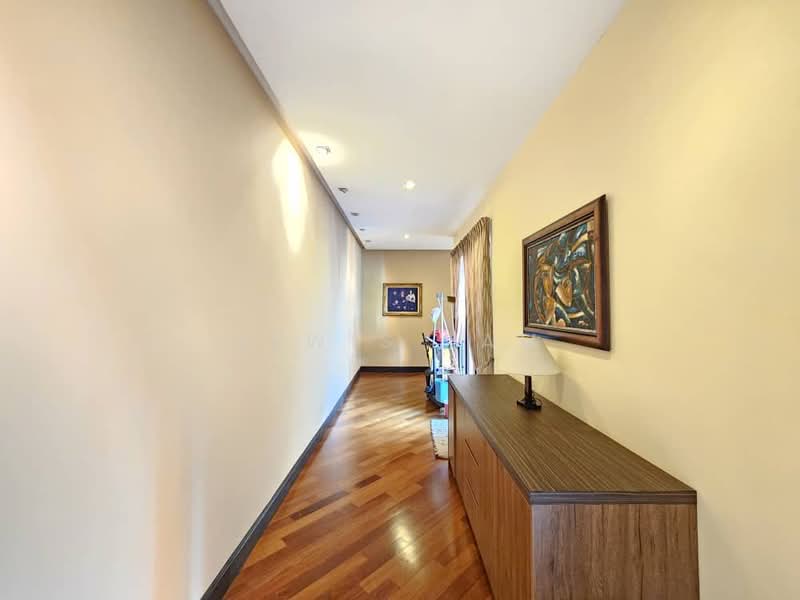 Bungalow for Sale in Country Heights (Kajang) - Lewis Tam - Corridor - PropertyGuru.com.my