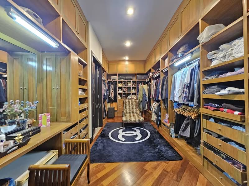 Bungalow for Sale in Country Heights (Kajang) - Lewis Tam - Interior - PropertyGuru.com.my