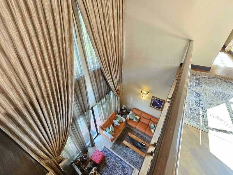 Bungalow for Sale in Country Heights (Kajang) - Lewis Tam - Living Room - PropertyGuru.com.my