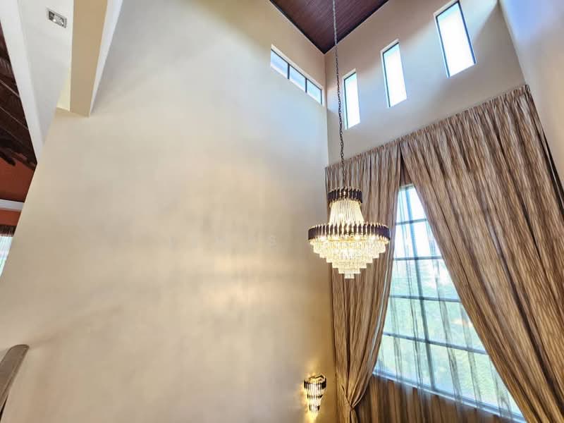 Bungalow for Sale in Country Heights (Kajang) - Lewis Tam - Interior - PropertyGuru.com.my