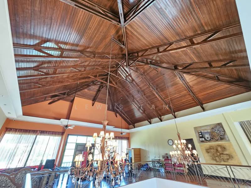 Bungalow for Sale in Country Heights (Kajang) - Lewis Tam - Interior - PropertyGuru.com.my