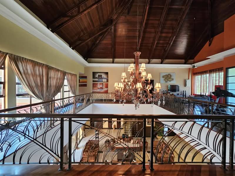 Bungalow for Sale in Country Heights (Kajang) - Lewis Tam - Interior - PropertyGuru.com.my