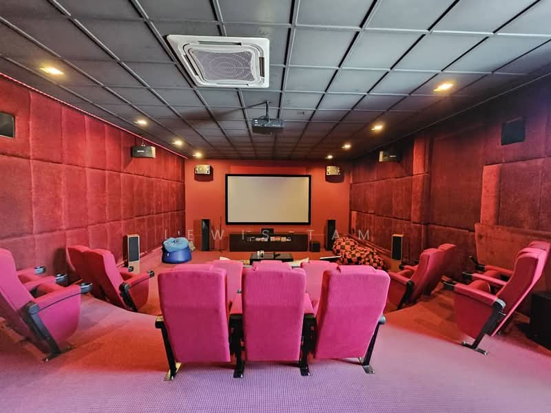 Bungalow for Sale in Country Heights (Kajang) - Lewis Tam - Interior - PropertyGuru.com.my