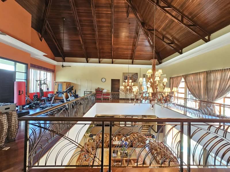 Bungalow for Sale in Country Heights (Kajang) - Lewis Tam - Interior - PropertyGuru.com.my