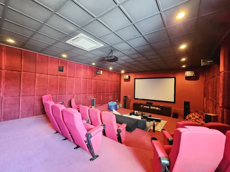 Bungalow for Sale in Country Heights (Kajang) - Lewis Tam - Interior - PropertyGuru.com.my