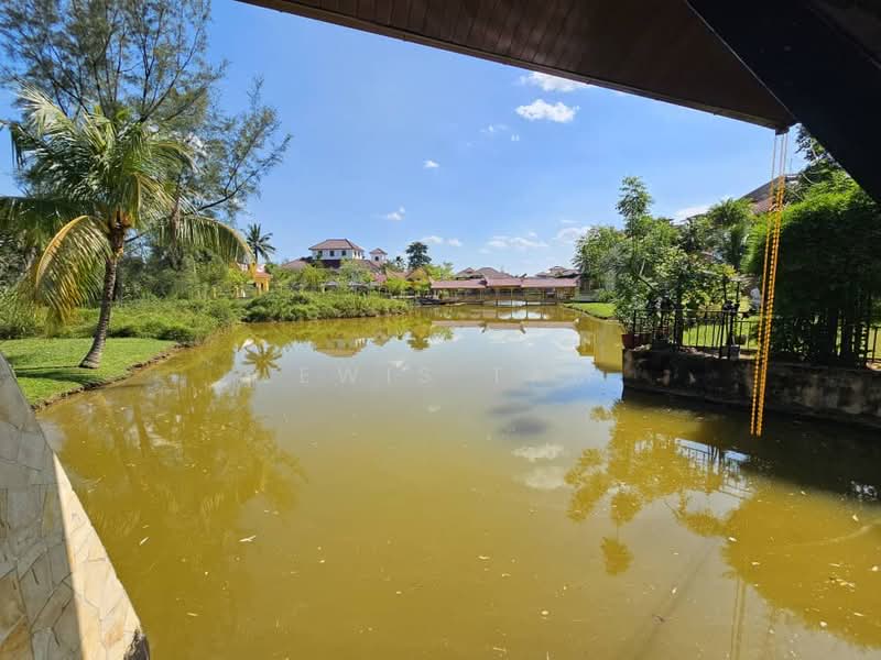 Bungalow for Sale in Country Heights (Kajang) - Lewis Tam - Exterior - PropertyGuru.com.my