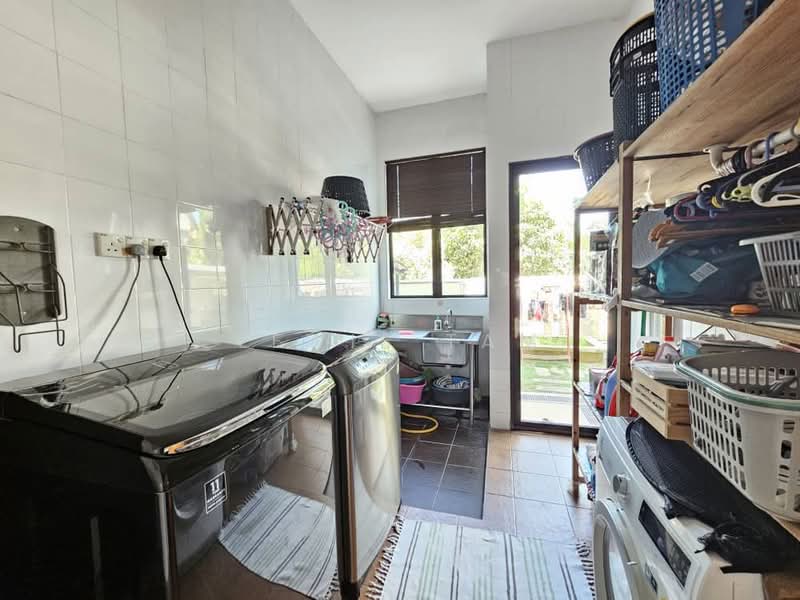 Bungalow for Sale in Country Heights (Kajang) - Lewis Tam - Interior - PropertyGuru.com.my