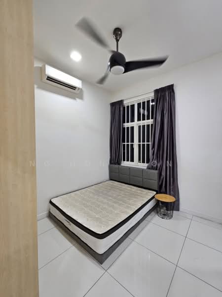 Service Residence for Sale at Skypod Residence - Ng Hon Keong - Bedroom - PropertyGuru.com.my