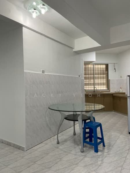 Apartment for Sale at Menara Riverview - Jacky Yeoh - Kitchen - PropertyGuru.com.my