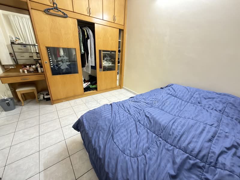 Condominium for Sale at Vistaria Condominium - Fanny Wong - PropertyGuru.com.my