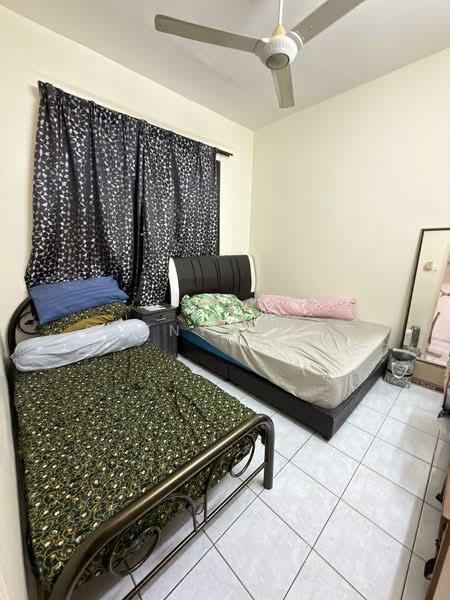 Condominium for Sale at Vistaria Condominium - Fanny Wong - PropertyGuru.com.my