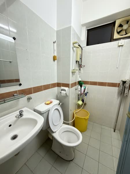 Condominium for Sale at Vistaria Condominium - Fanny Wong - PropertyGuru.com.my