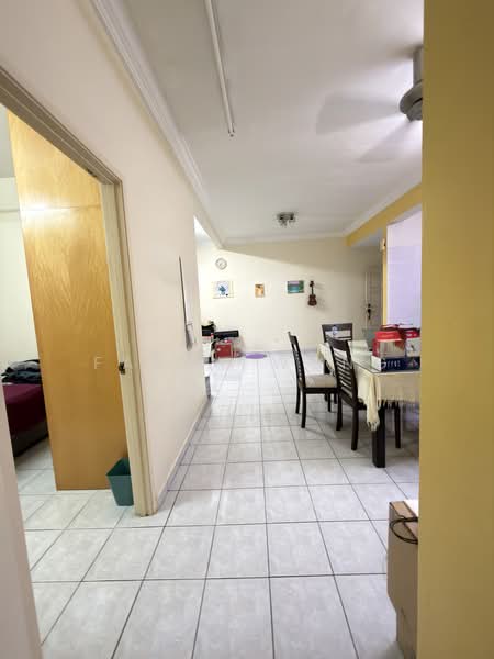 Condominium for Sale at Vistaria Condominium - Fanny Wong - PropertyGuru.com.my